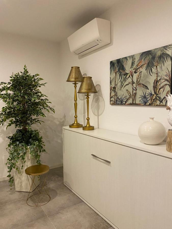 A Casa Di Lella Bed & Breakfast Budrio  Bagian luar foto