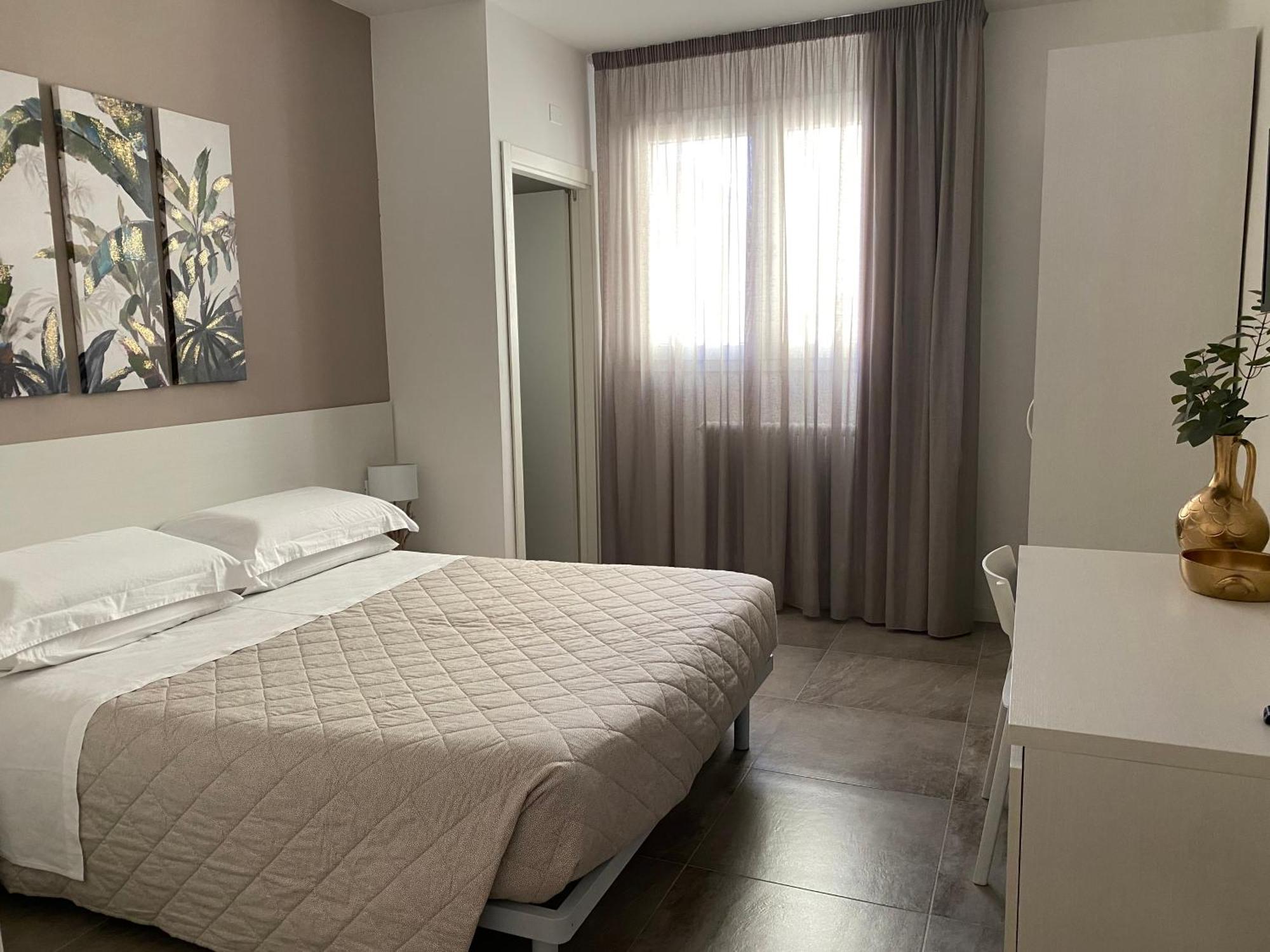 A Casa Di Lella Bed & Breakfast Budrio  Bagian luar foto